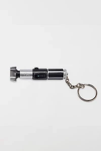 Star Wars Mini Lightsaber Flashlight Keychain