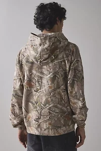 Jeep Logo Camo Hoodie Sweatshirt