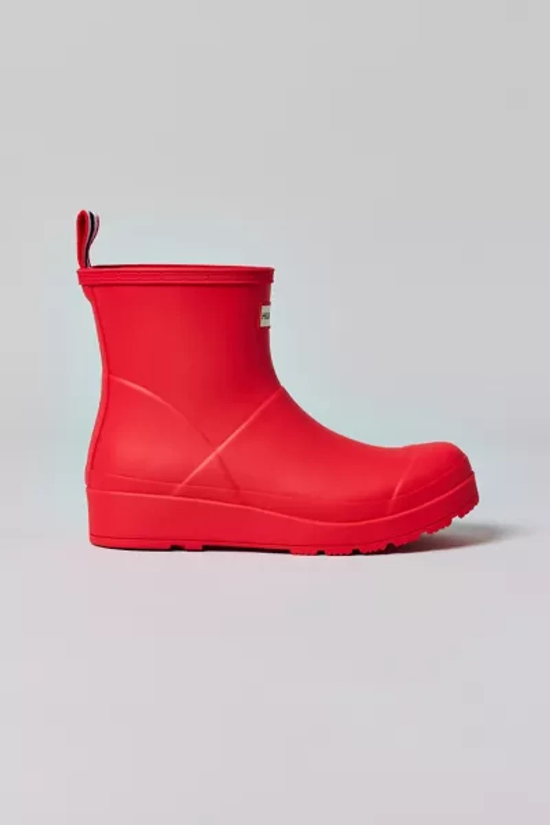 Hunter Original Play Short Rain Boot