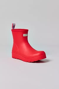 Hunter Original Play Short Rain Boot
