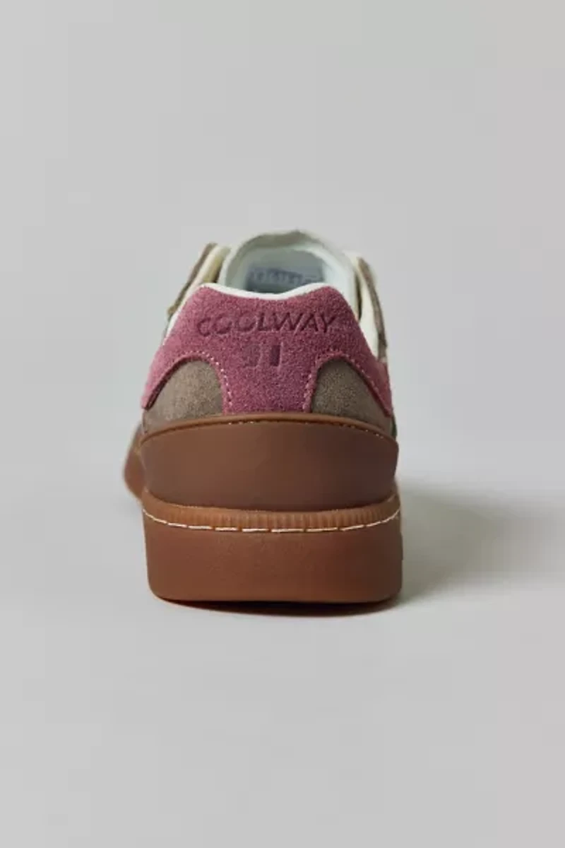 Coolway Goal Sneaker
