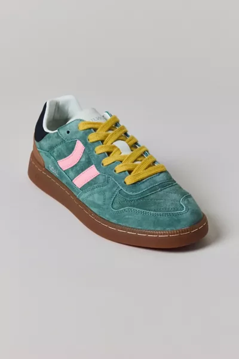 Coolway Goal Sneaker