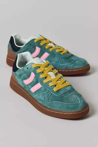 Coolway Goal Sneaker