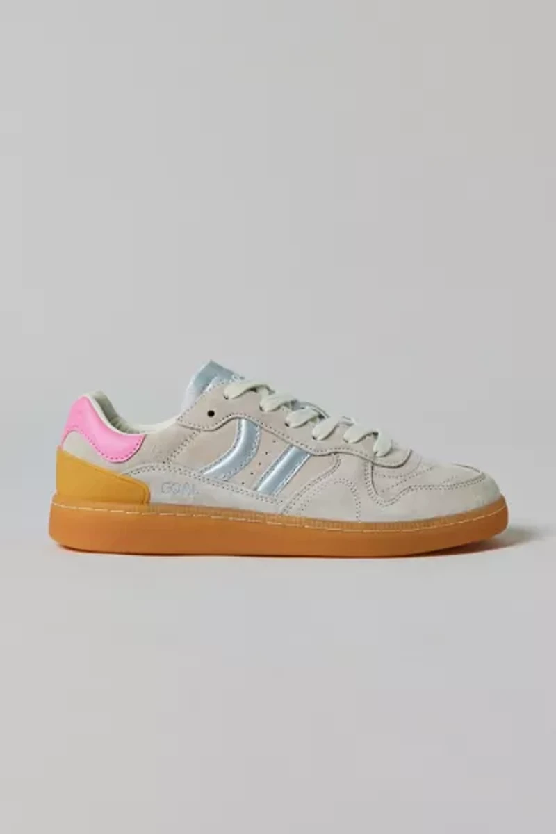 Coolway Goal Sneaker