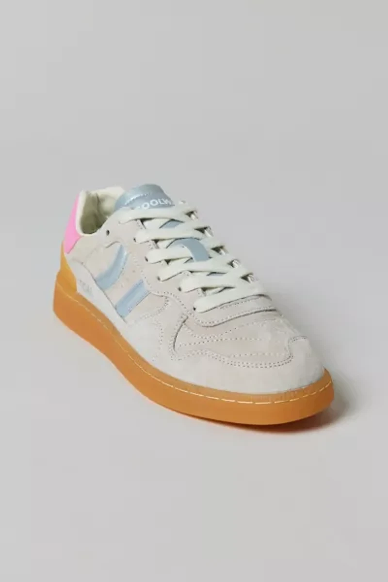 Coolway Goal Sneaker