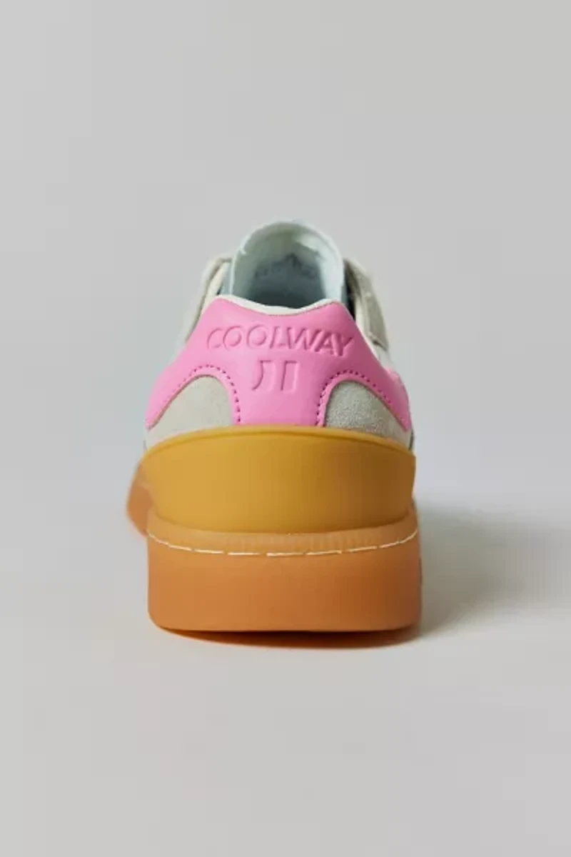 Coolway Goal Sneaker