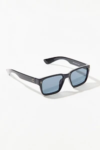Cruz Rectangle Sunglasses