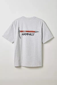 Gramicci Ice Axe Graphic Tee