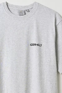 Gramicci Ice Axe Graphic Tee