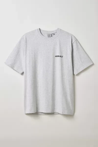 Gramicci Ice Axe Graphic Tee