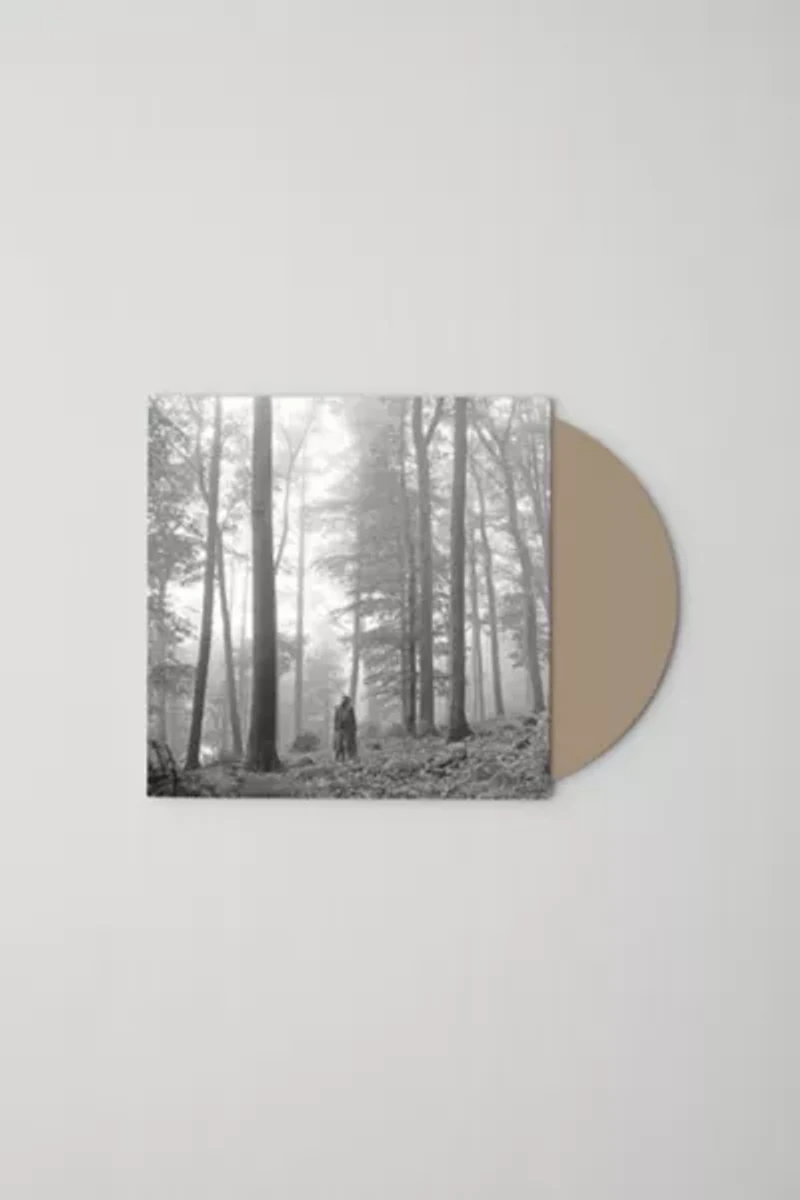 Taylor Swift - folklore 2XLP