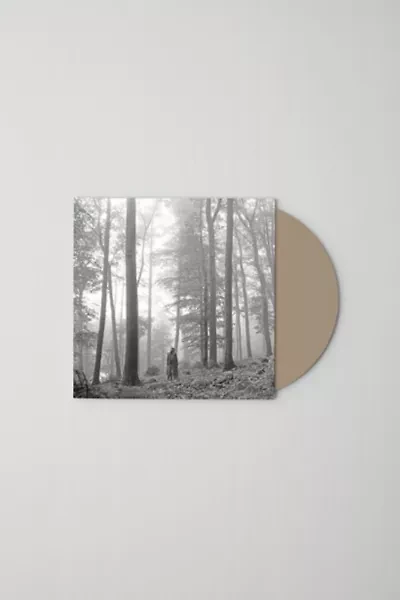 Taylor Swift - folklore 2XLP