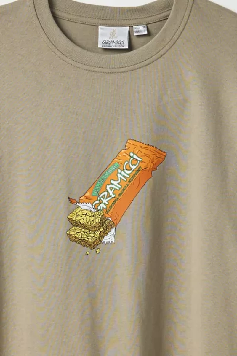 Gramicci Granola Graphic Tee