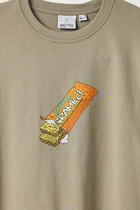 Gramicci Granola Graphic Tee