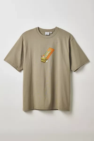 Gramicci Granola Graphic Tee