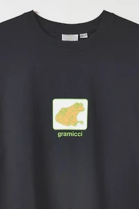 Gramicci Toad Graphic Tee