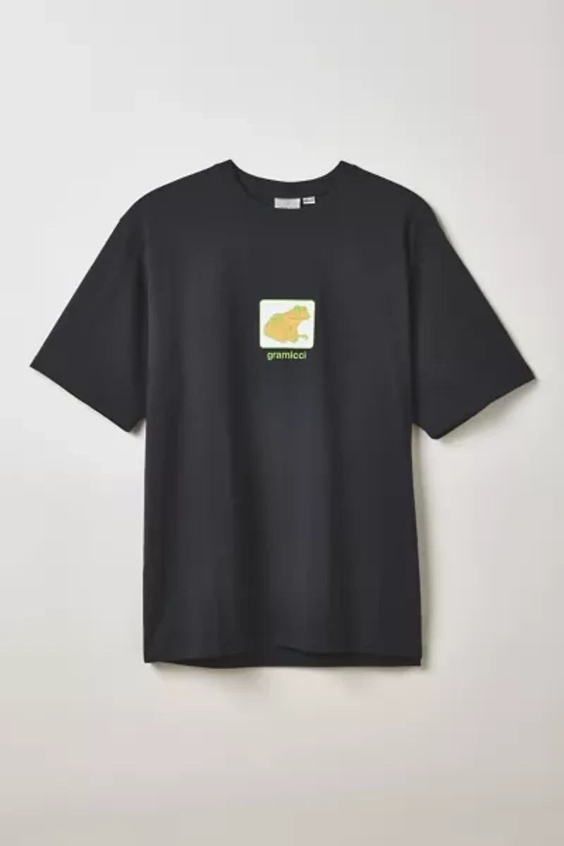 Gramicci Toad Graphic Tee