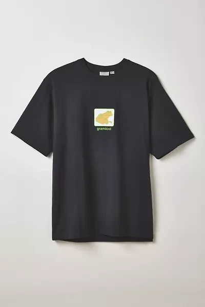 Gramicci Toad Graphic Tee