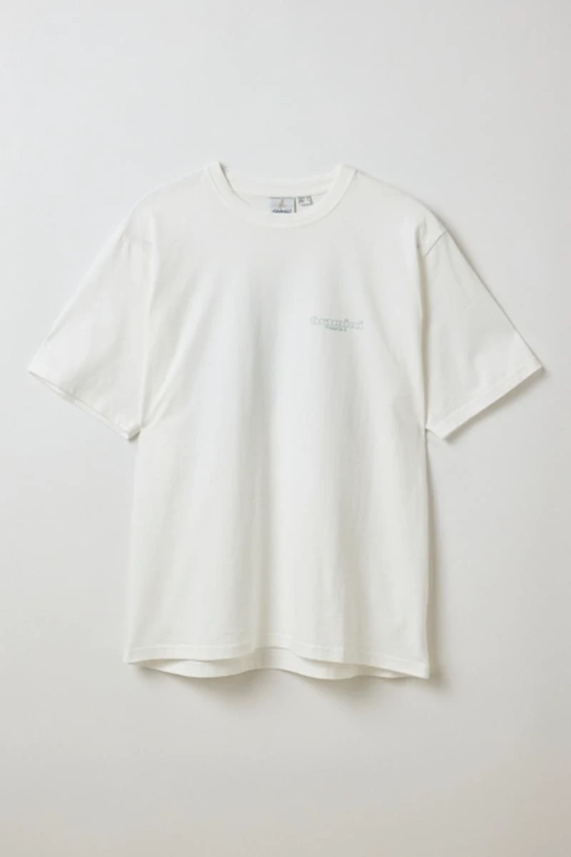 Gramicci Trout Tail Graphic Tee