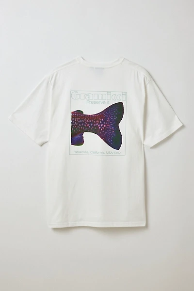 Gramicci Trout Tail Graphic Tee