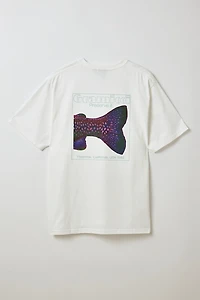 Gramicci Trout Tail Graphic Tee