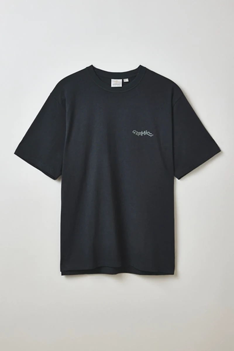 Gramicci Gecko Graphic Tee