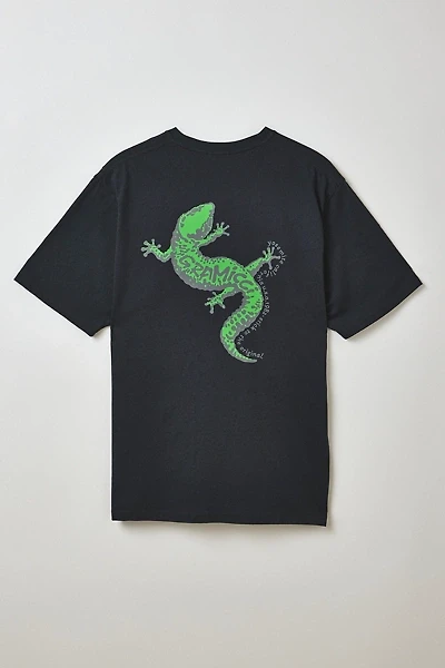 Gramicci Gecko Graphic Tee