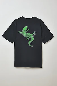 Gramicci Gecko Graphic Tee
