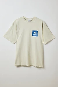 Gramicci Hemp Graphic Tee