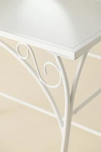 Celeste Iron Mirror Vanity