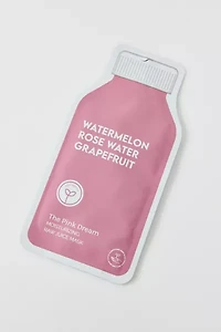 ESW Beauty Facial Sheet Mask