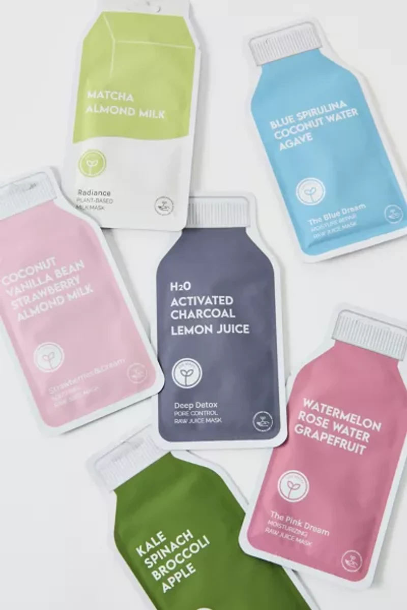 ESW Beauty Facial Sheet Mask