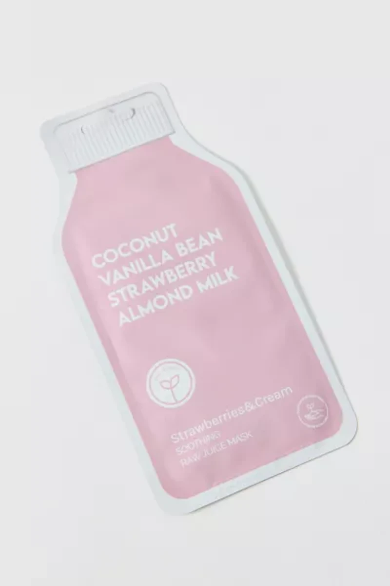 ESW Beauty Facial Sheet Mask