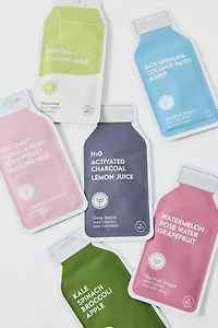 ESW Beauty Facial Sheet Mask