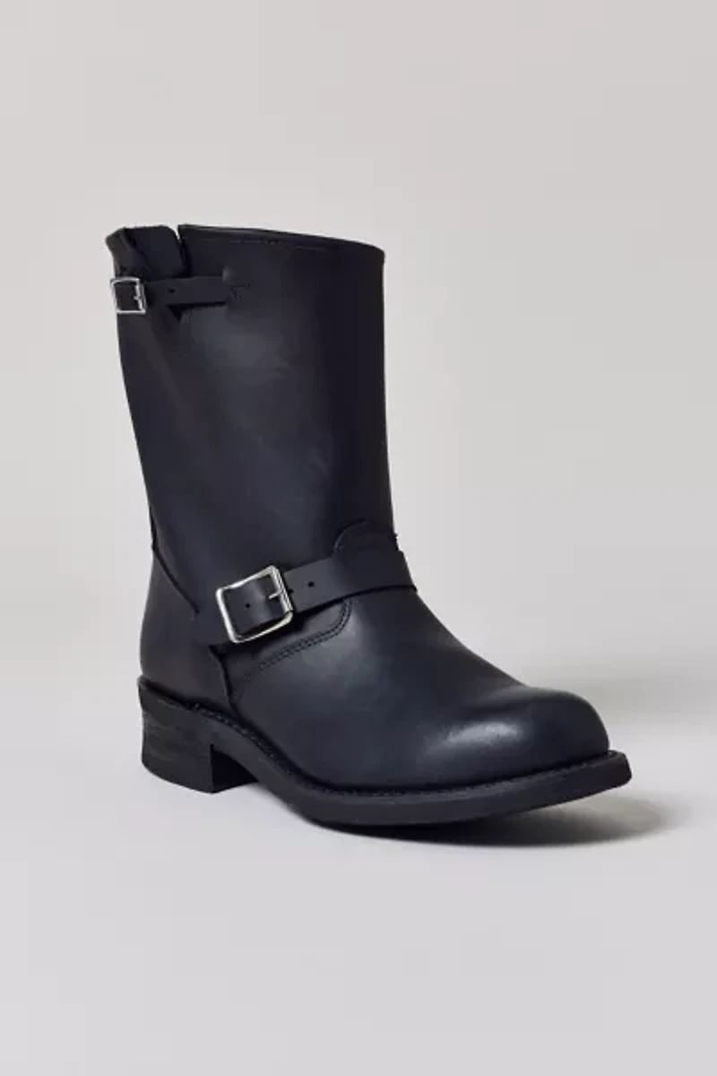 Frye Men's Engineer 12R Leather Boot