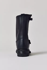 Frye Men's Engineer 12R Leather Boot