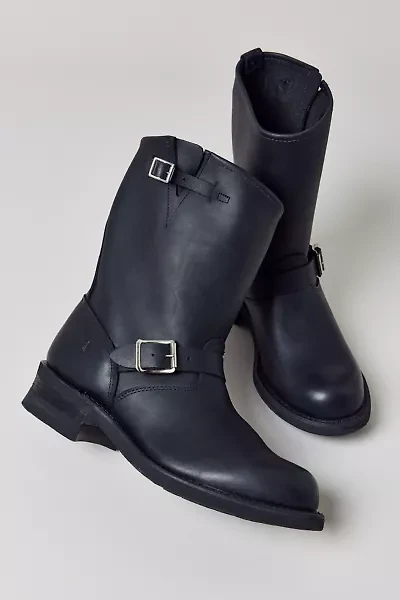 Frye Men's Engineer 12R Leather Boot