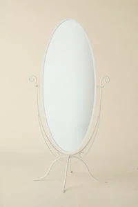 Celeste Full-Length Floor Mirror