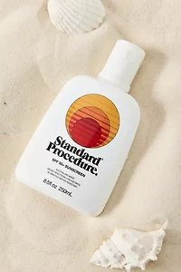 Standard Procedure SPF 50+ Sunscreen Lotion
