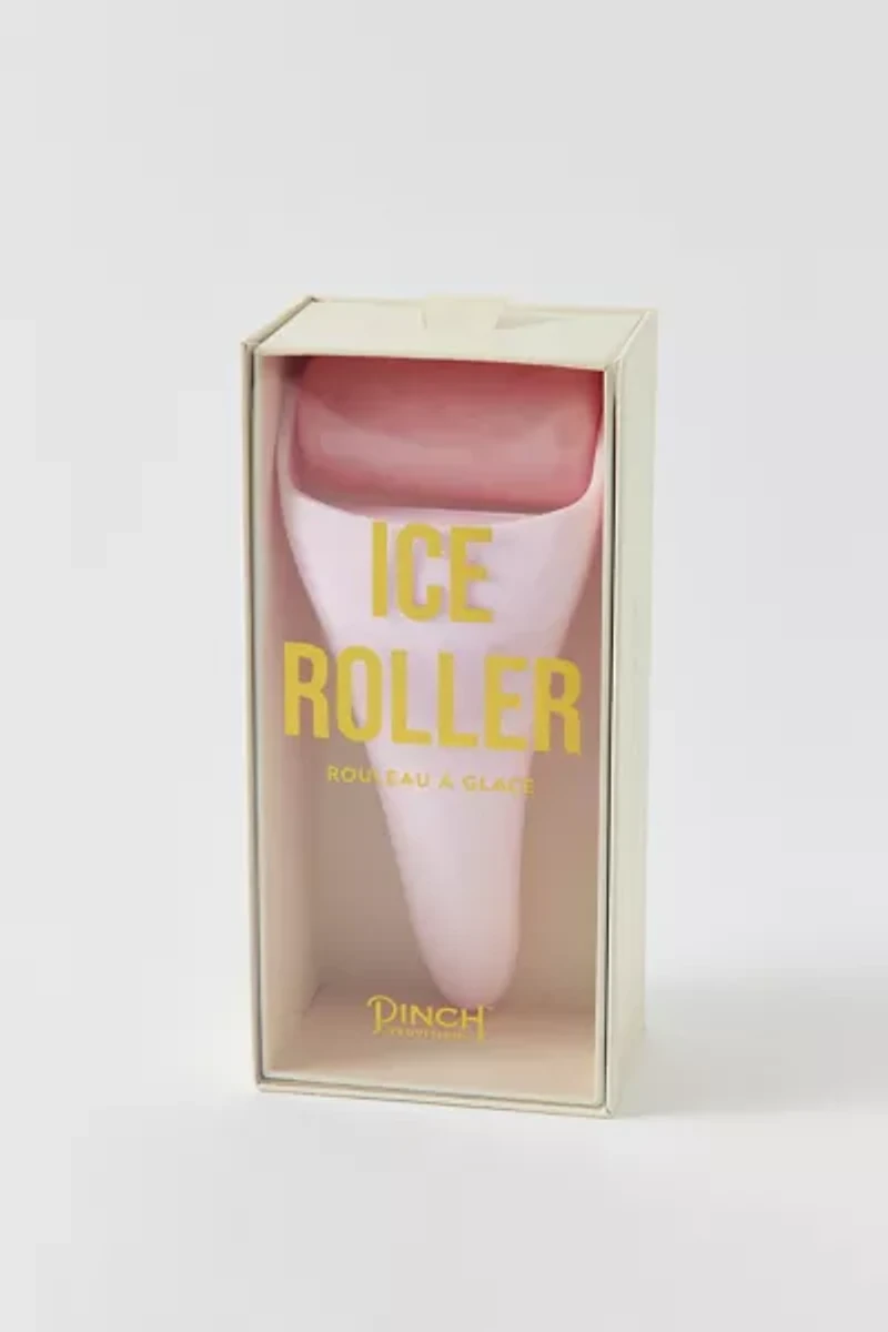 Pinch Provisions Ice Roller Facial Massage Tool