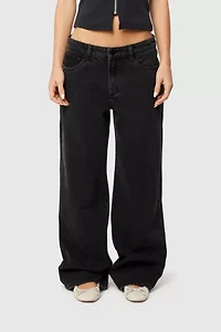 Abrand 99 Low Baggy Petite