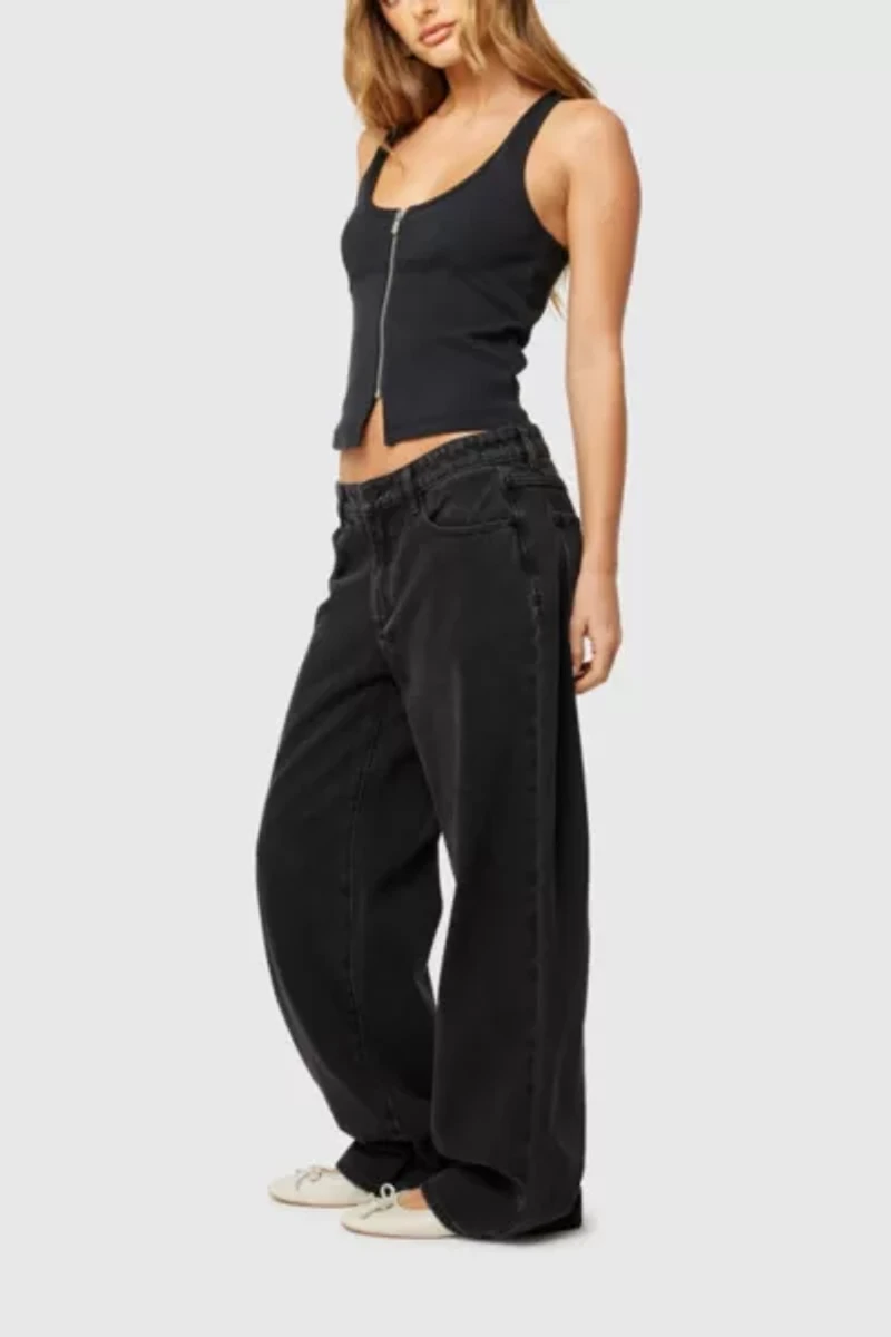 Abrand 99 Low Baggy Petite