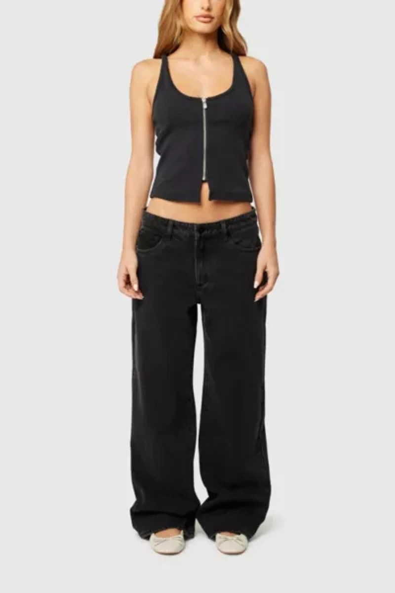 Abrand 99 Low Baggy Petite
