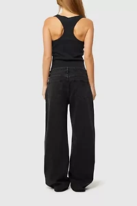 Abrand 99 Low Baggy Petite