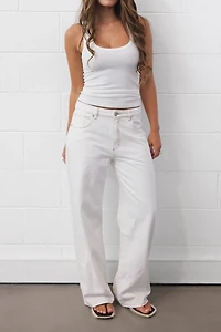 Abrand 95 Mid Baggy Petite