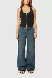 Abrand 95 Mid Baggy Petite