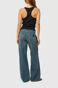 Abrand 95 Mid Baggy Petite