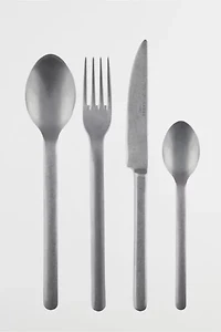 Sabre 4 Piece Loft Flatware Set
