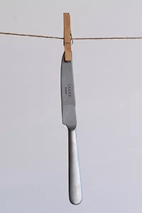 Sabre 4 Piece Marius Flatware Set