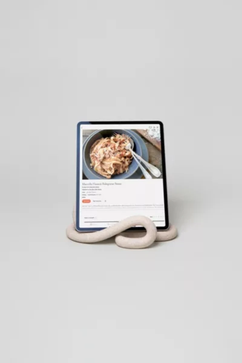 SIN Lumbra Ceramic Book Stand